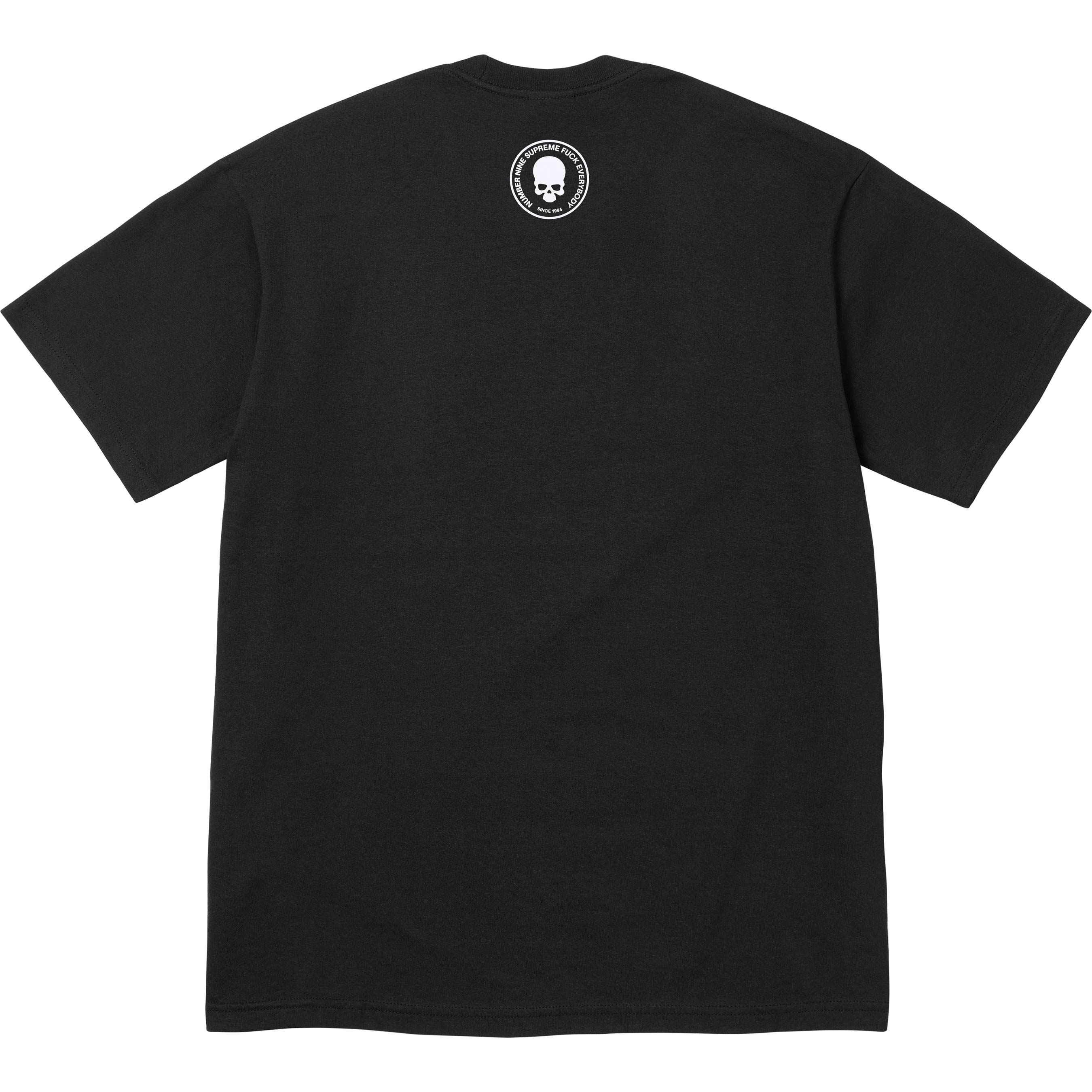 Supreme®/Number (N)ine Manson Tee view 8